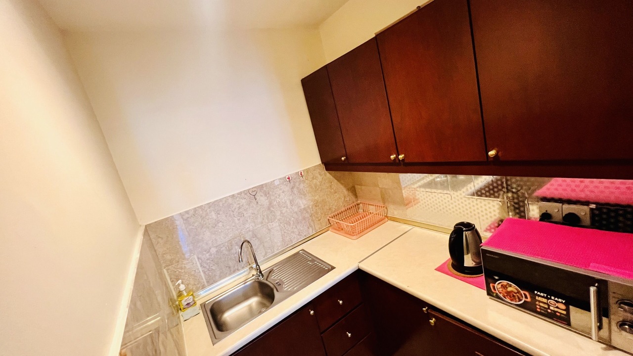 Photo of Kitchen in Imbi