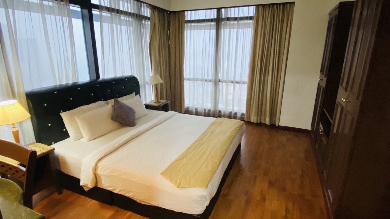 Photo of Bedroom in Imbi