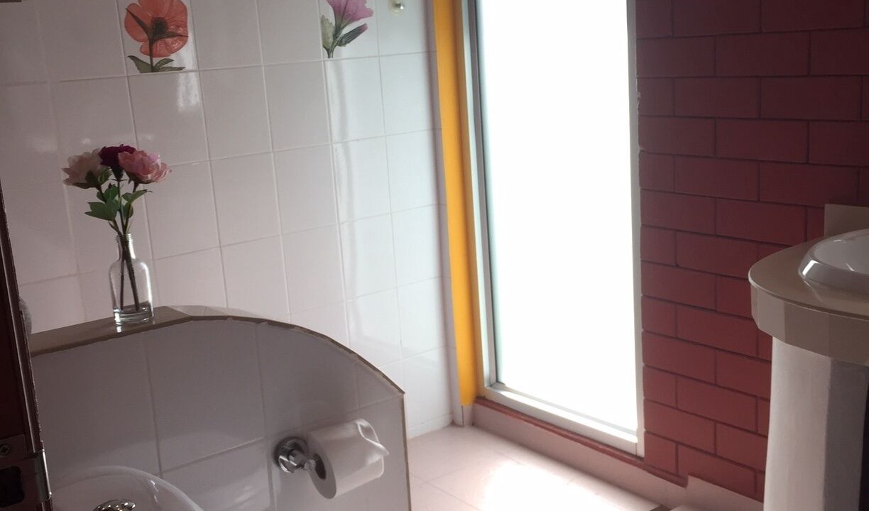 Photo of Bathroom in Klong Son