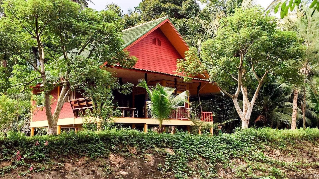 Photo of Outdoor in Klong Son