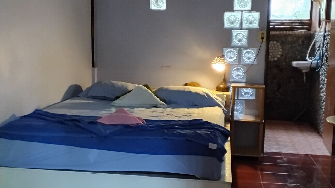 Photo of Bedroom in Klong Son