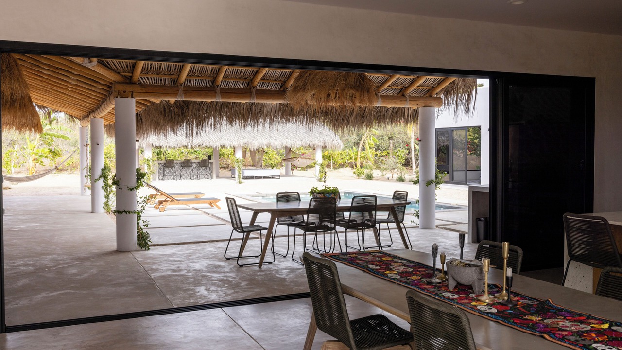 Photo of Outdoor in El Pescadero