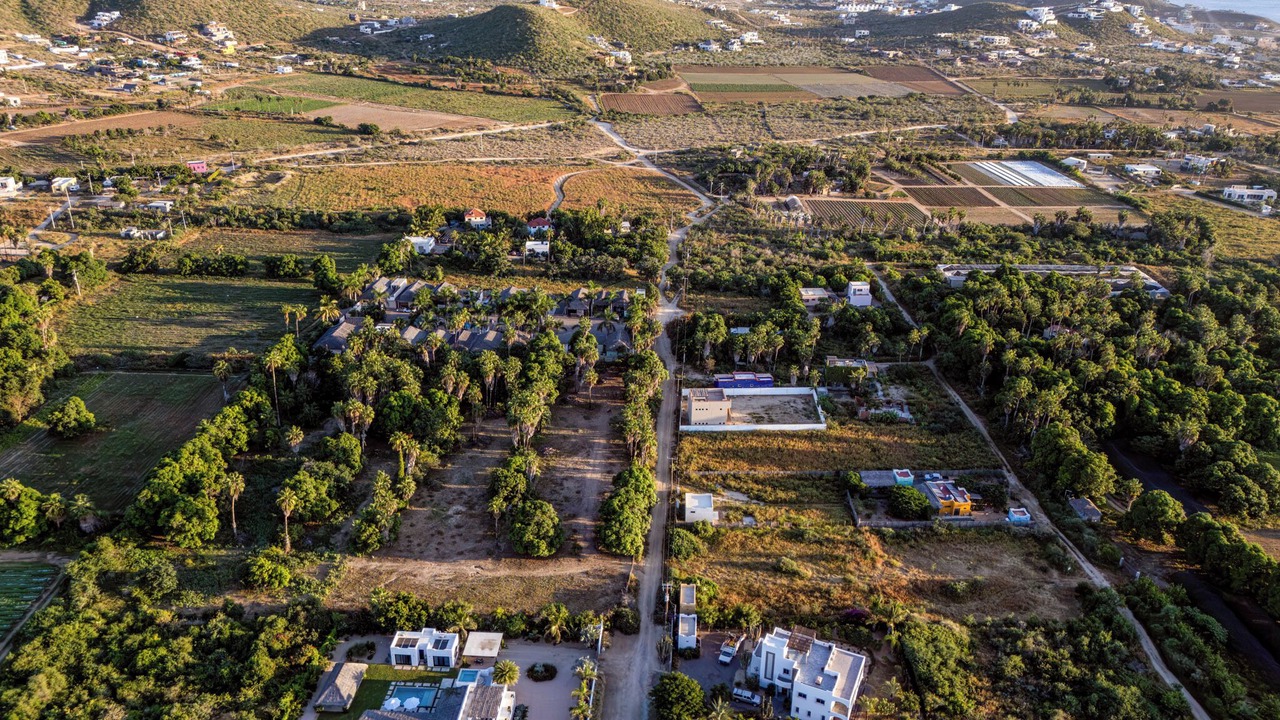 Photo of Outdoor in El Pescadero