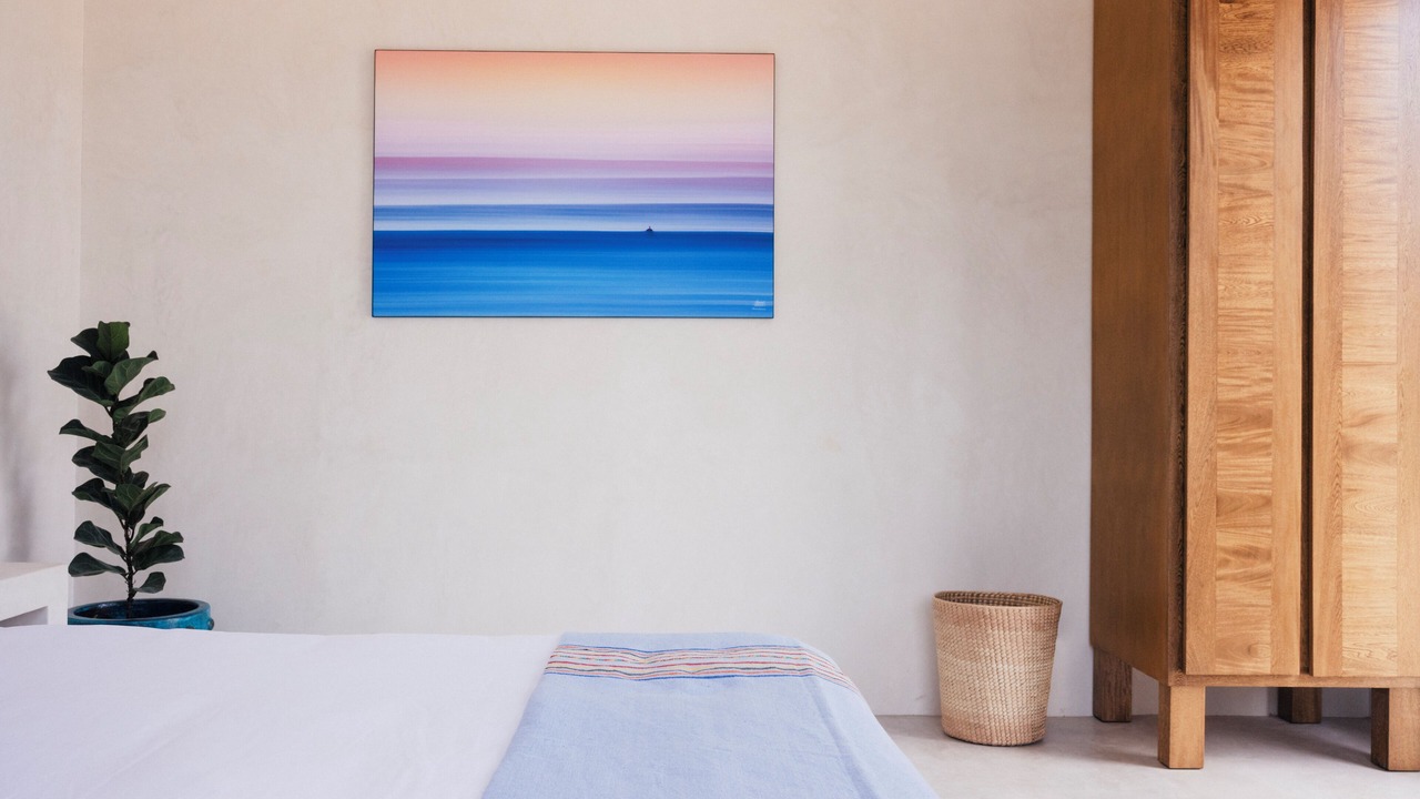 Photo of Bedroom in El Pescadero