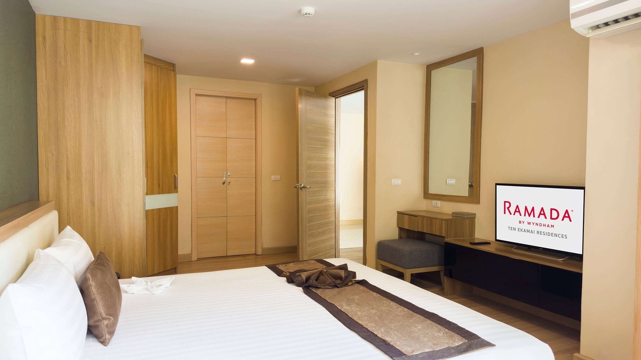 Photo of Bedroom in Ekkamai