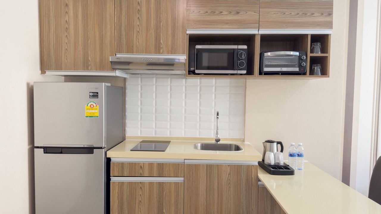 Photo of Kitchen in Ekkamai