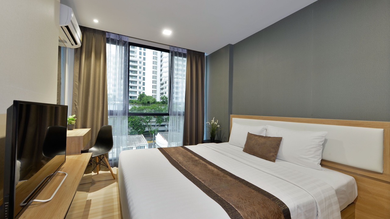 Photo of Bedroom in Ekkamai