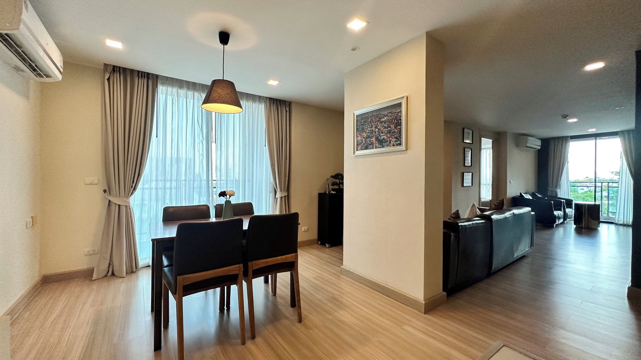 Photo of Livingroom in Ekkamai