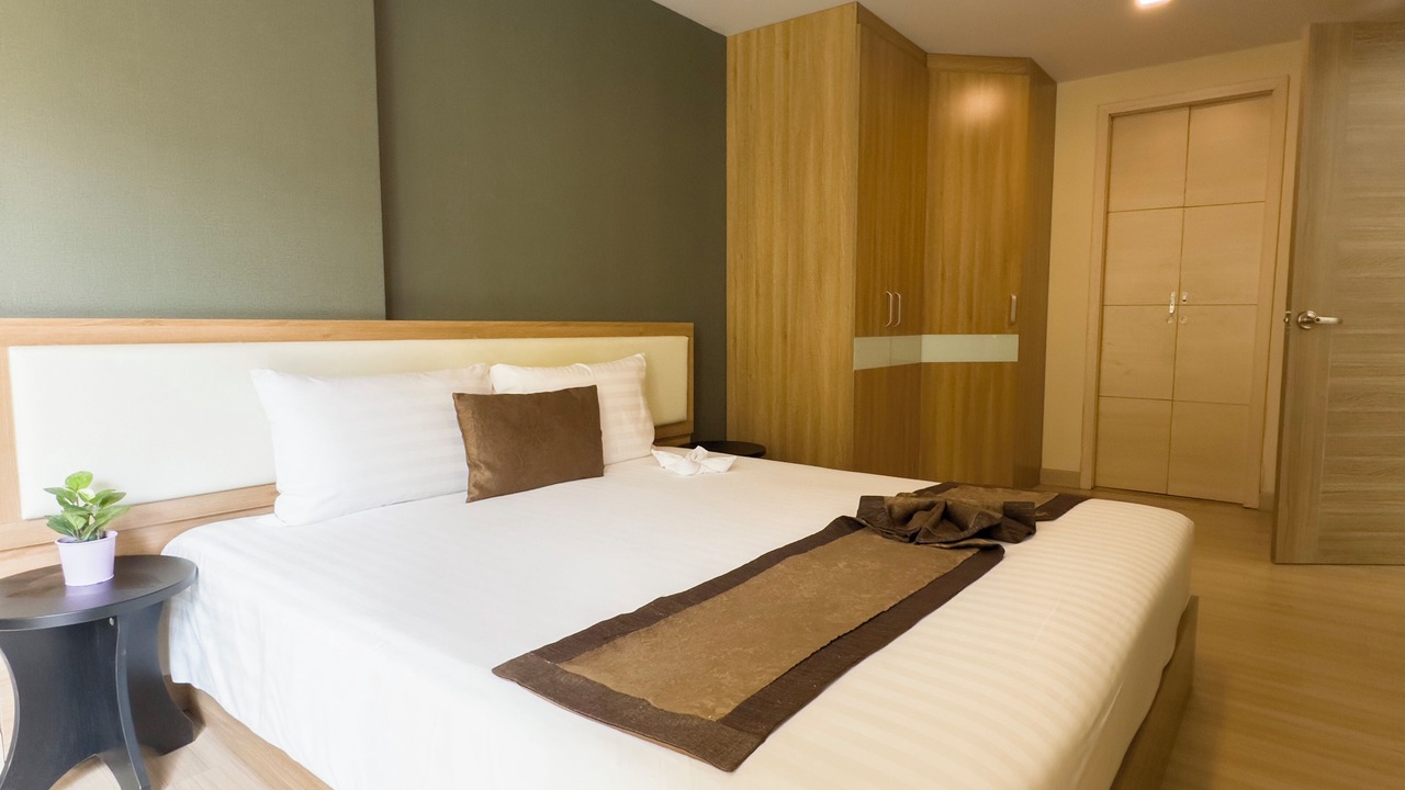 Photo of Bedroom in Ekkamai