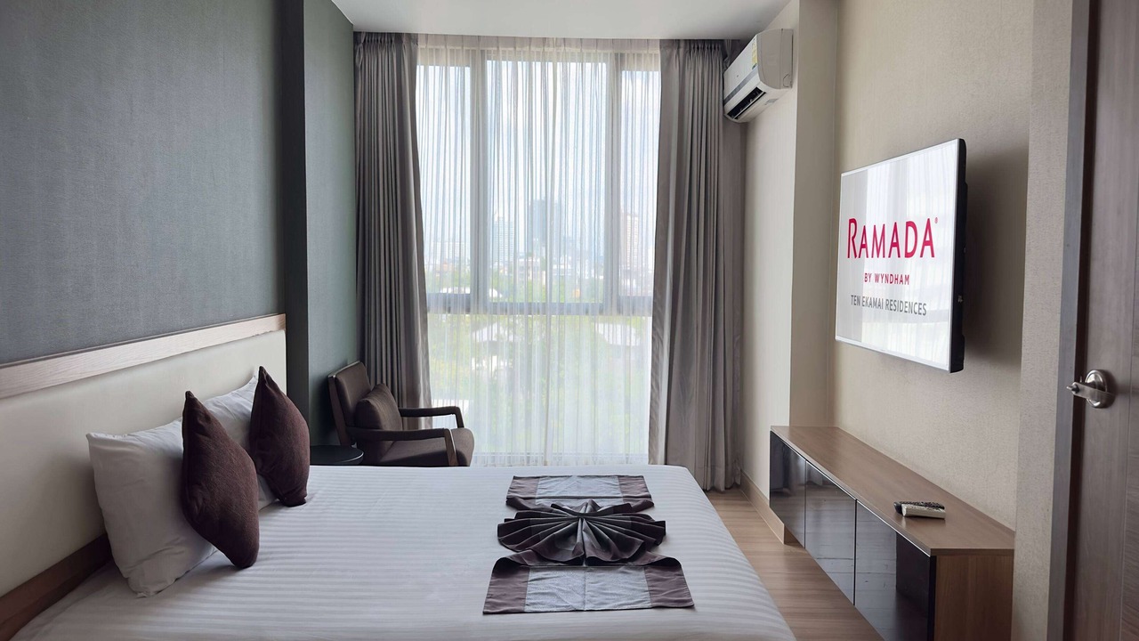 Photo of Bedroom in Ekkamai