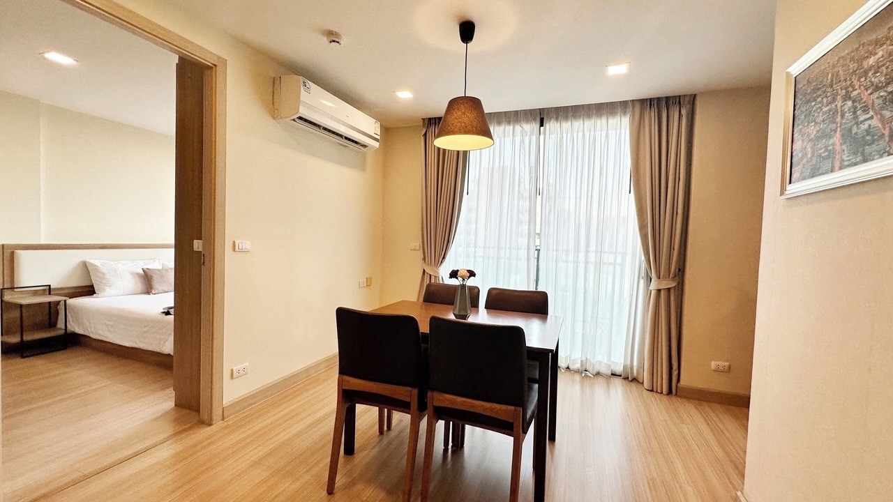 Photo of Bedroom in Ekkamai
