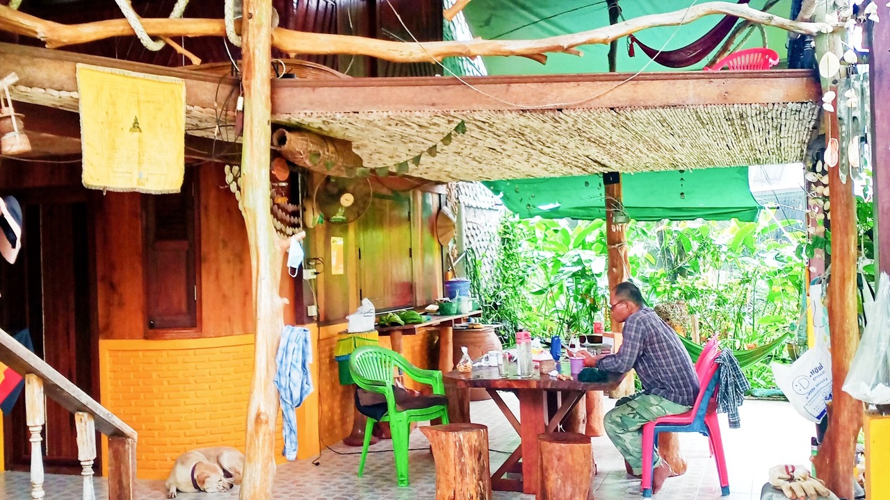 Photo of Outdoor in Klong Son