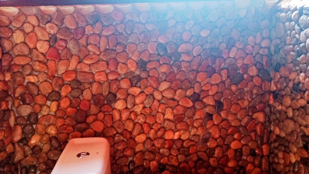Photo of Bathroom in Klong Son