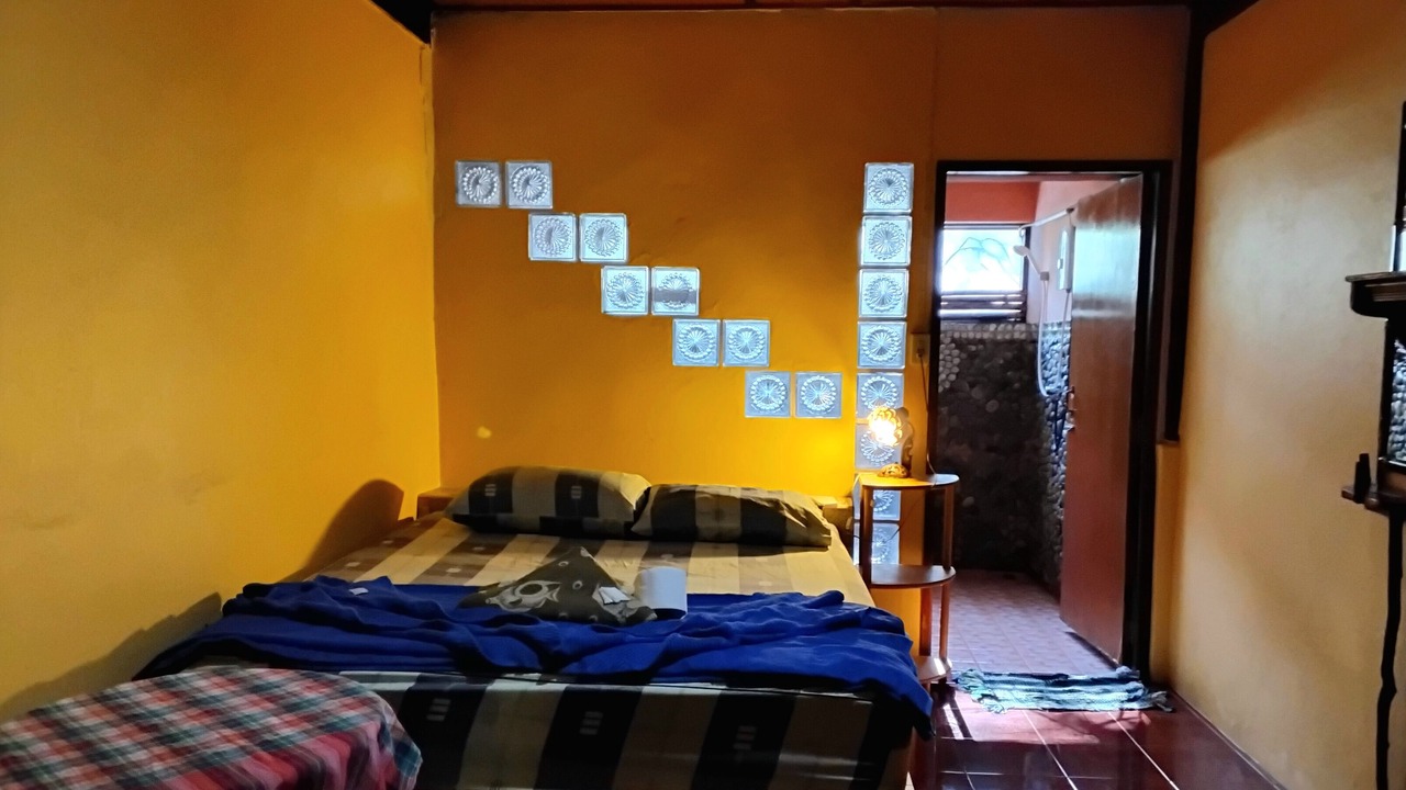 Photo of Bedroom in Klong Son
