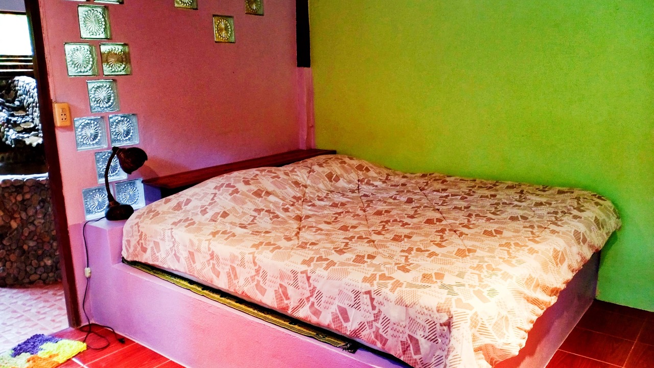 Photo of Bedroom in Klong Son