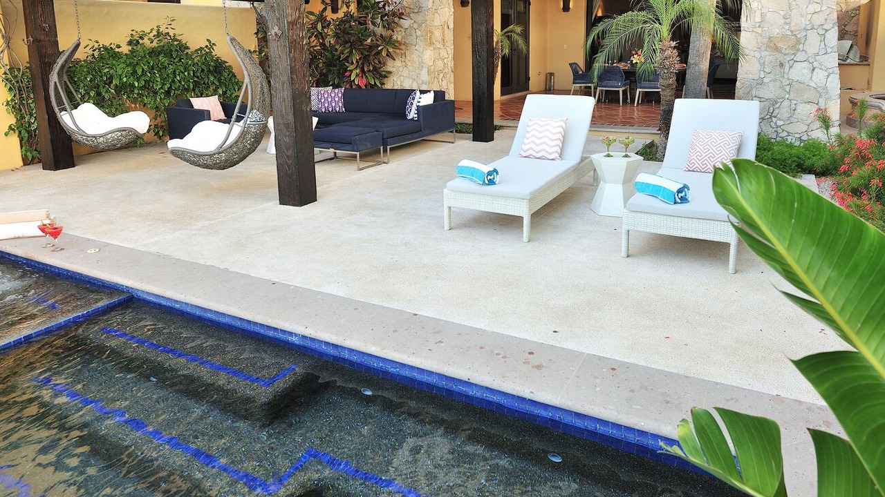 Photo of Outdoor in El Medano Ejidal