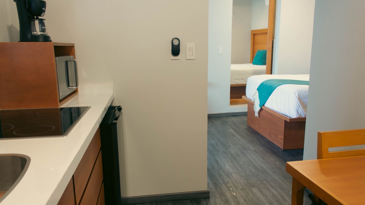 Photo of Bedroom in Juarez