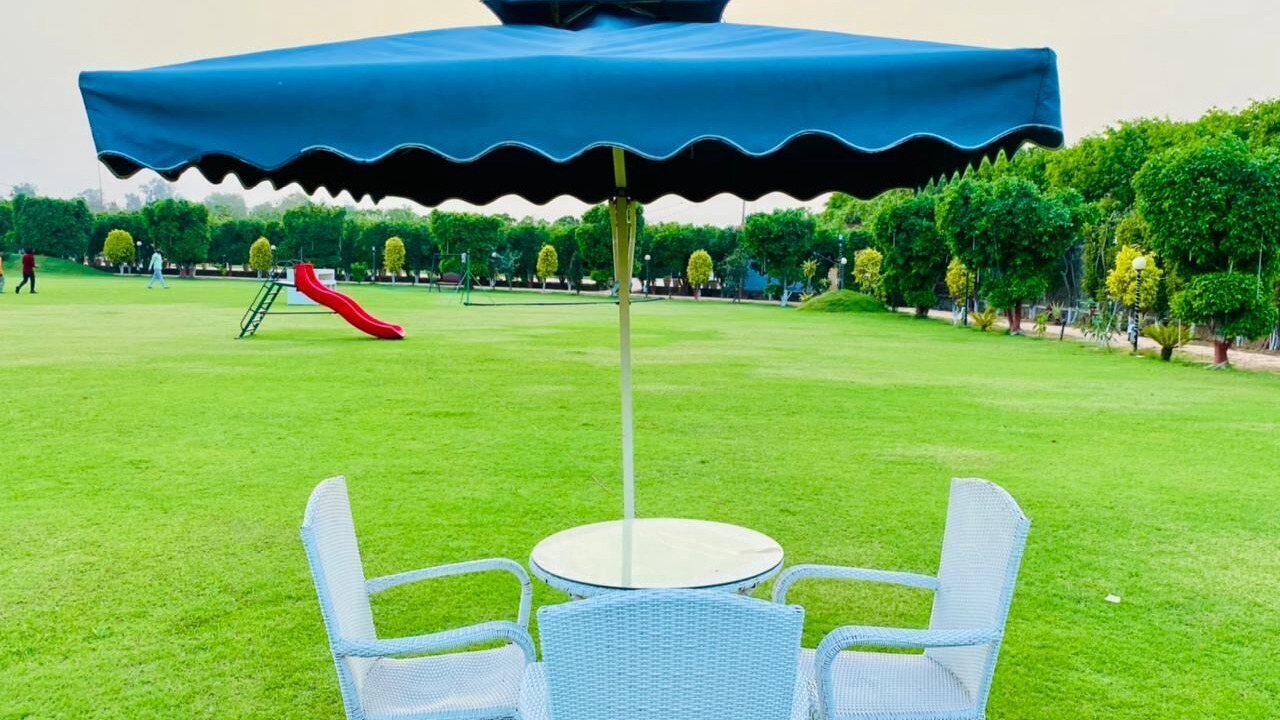 Photo of Outdoor in Sohna