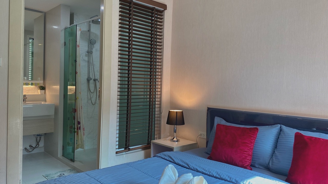 Photo of Bedroom in Na Kluea