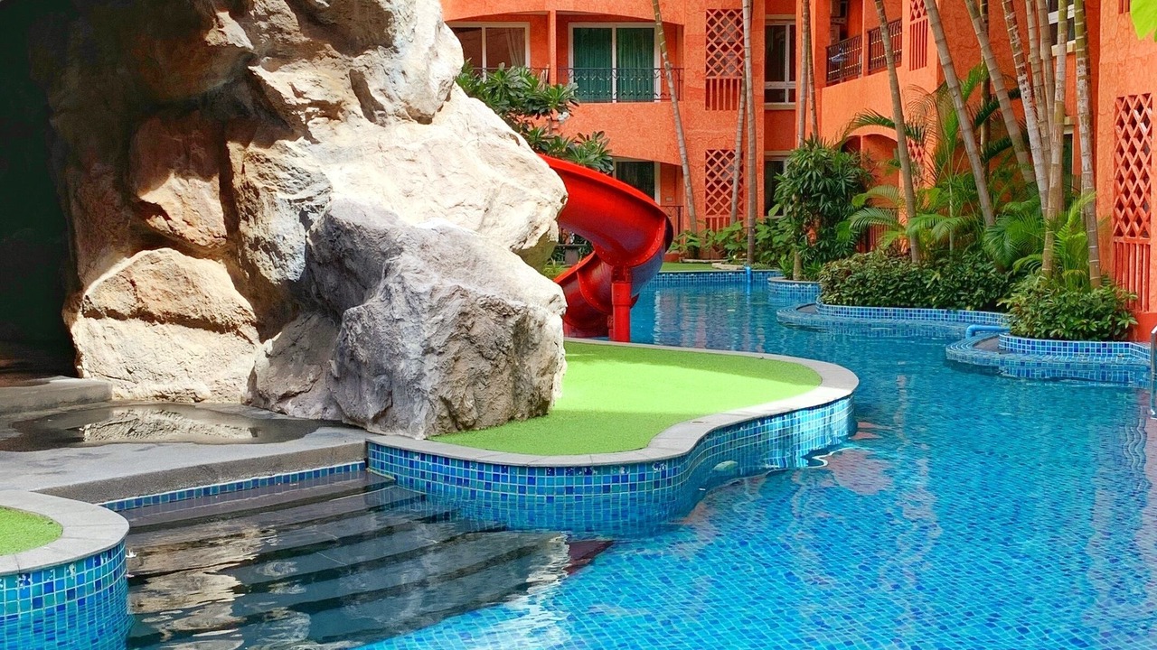Photo of Outdoor in Na Kluea