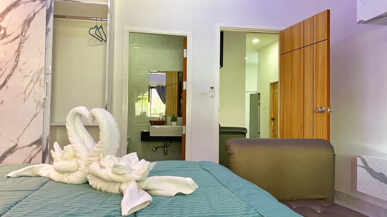 Photo of Bathroom in South Pattaya