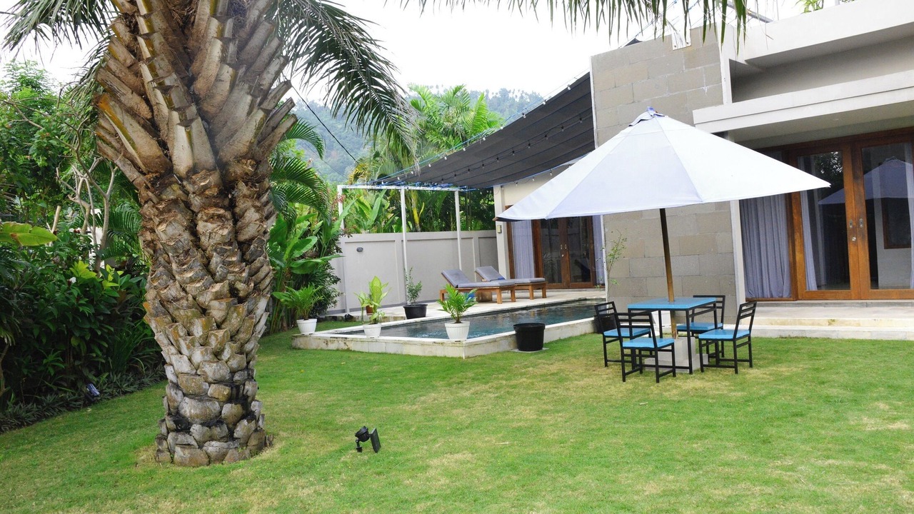 Photo of Outdoor in Senggigi