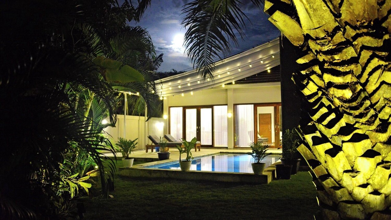 Photo of Outdoor in Senggigi