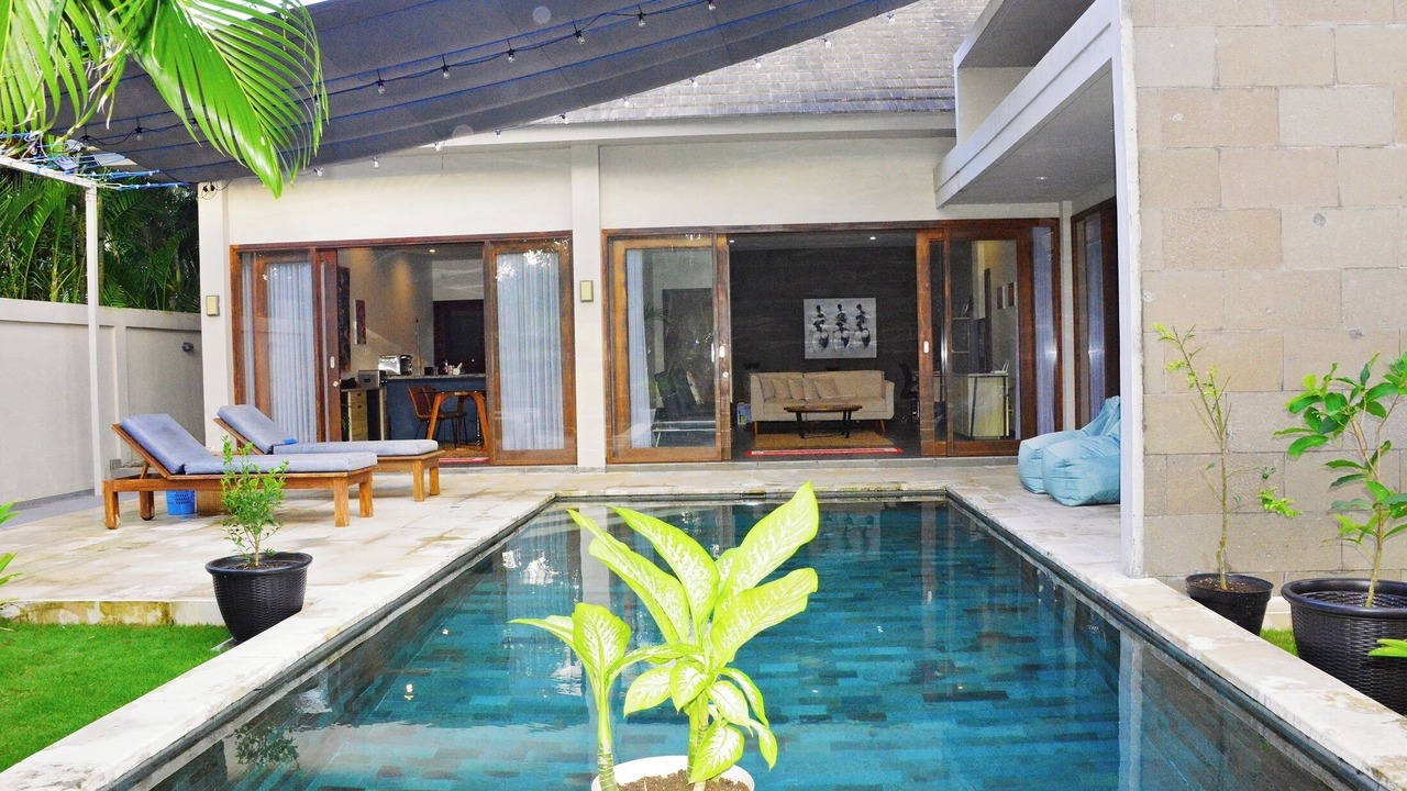 Photo of Outdoor in Senggigi