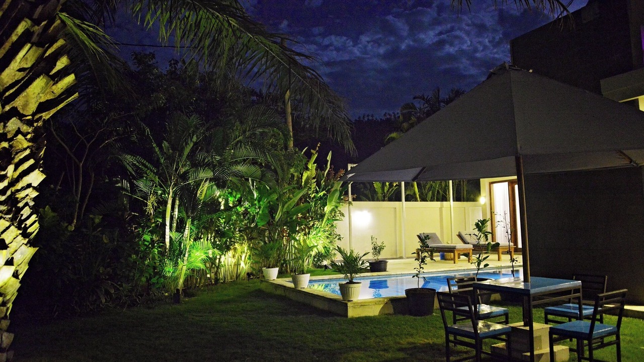 Photo of Outdoor in Senggigi