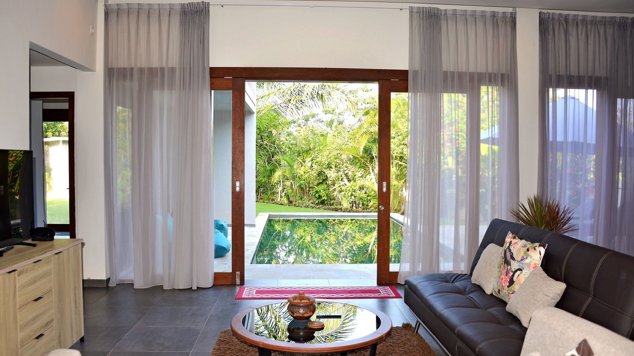 Photo of Livingroom in Senggigi