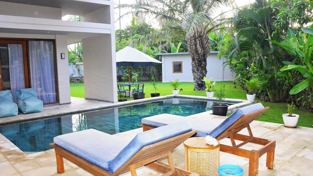 Photo of Outdoor in Senggigi
