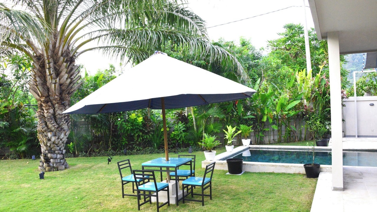 Photo of Outdoor in Senggigi