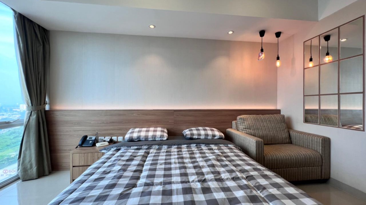 Photo of Bedroom in Curug