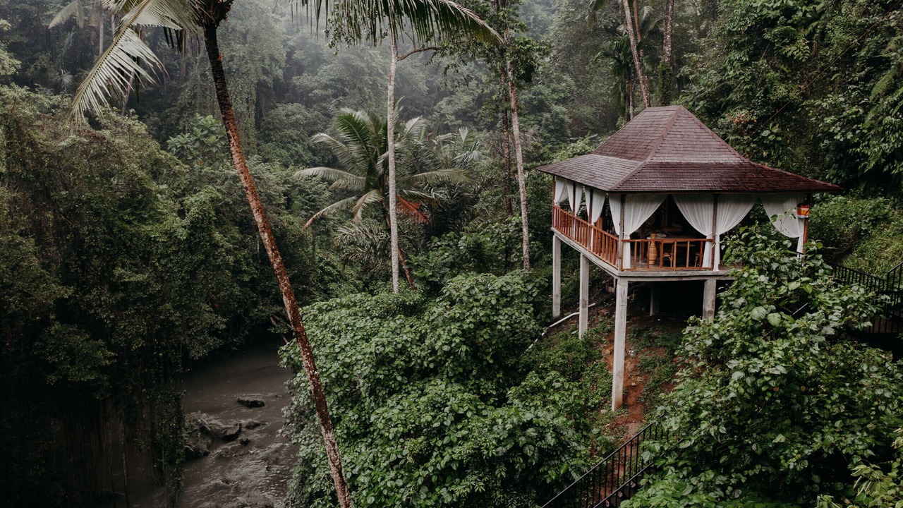 Photo of Outdoor in Ubud City-Centre