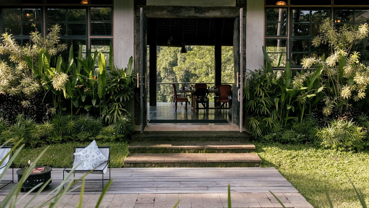 Photo of Outdoor in Ubud City-Centre
