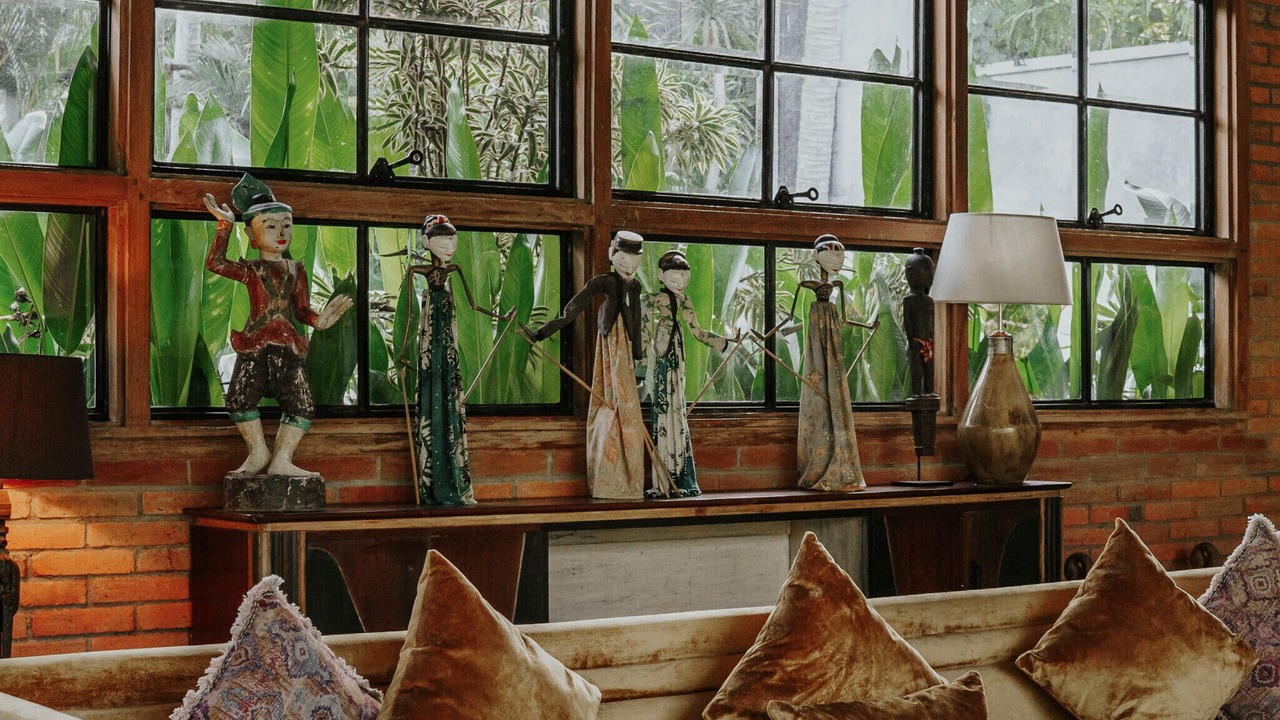 Photo of Others in Ubud City-Centre
