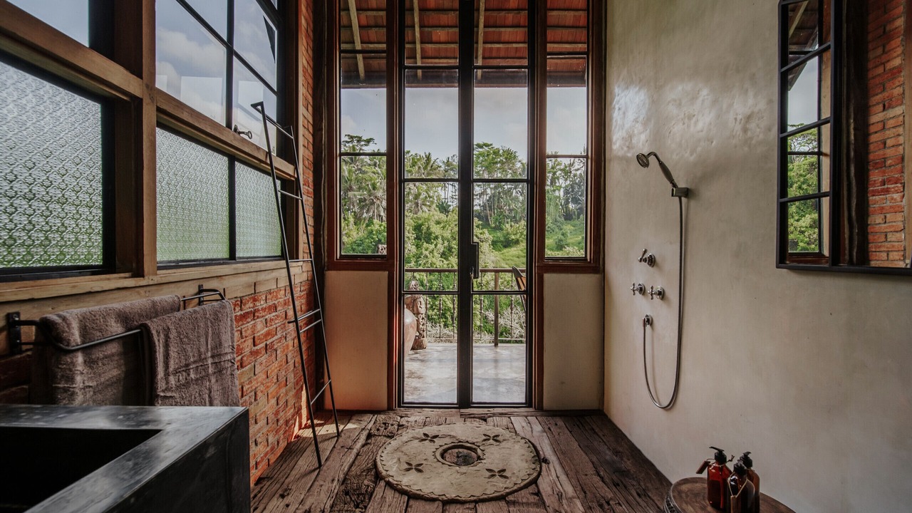 Photo of Bathroom in Ubud City-Centre