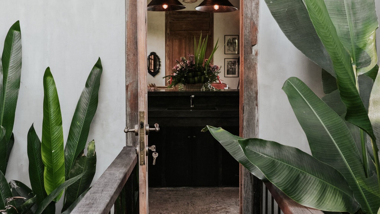Photo of Outdoor in Ubud City-Centre