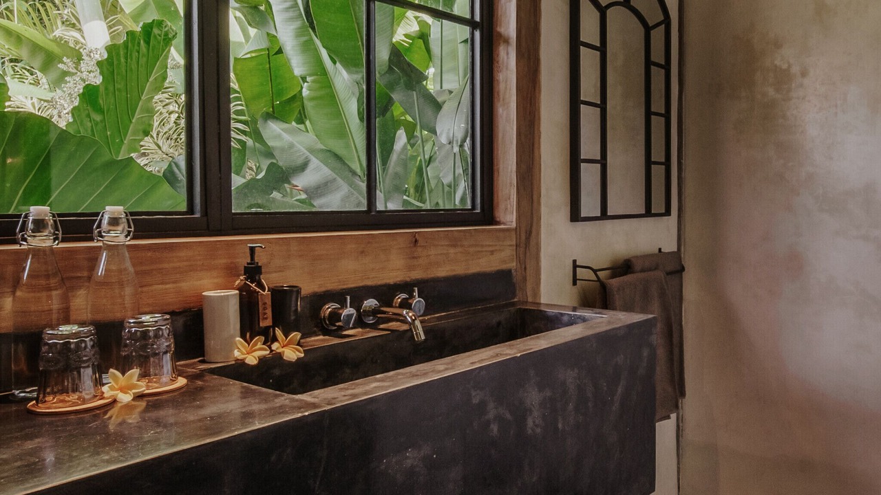 Photo of Bathroom in Ubud City-Centre