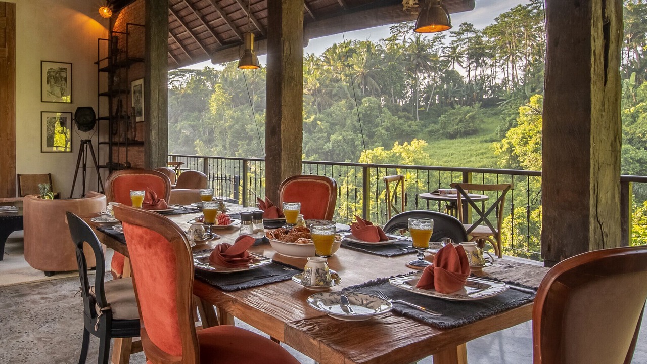 Photo of Outdoor in Ubud City-Centre