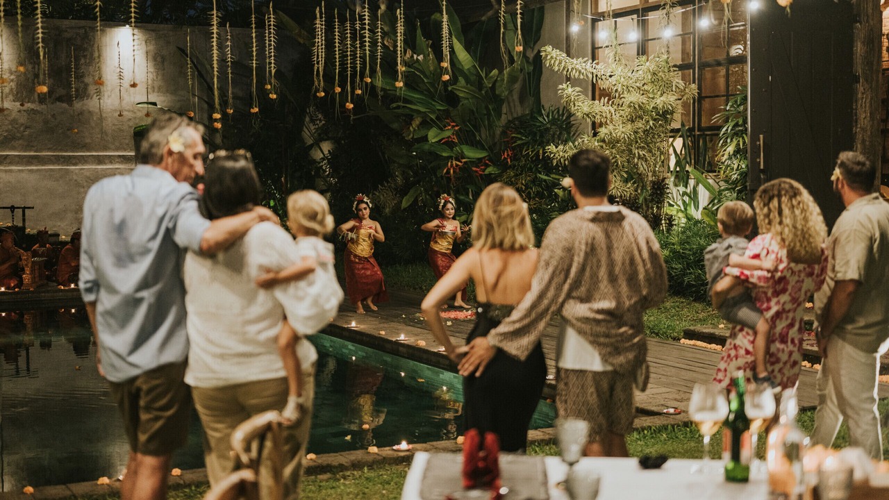 Photo of Outdoor in Ubud City-Centre