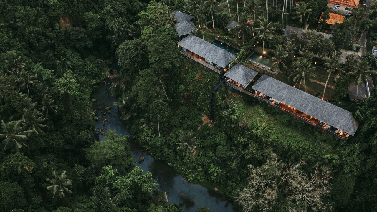 Photo of Outdoor in Ubud City-Centre