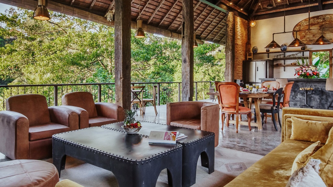 Photo of Outdoor in Ubud City-Centre