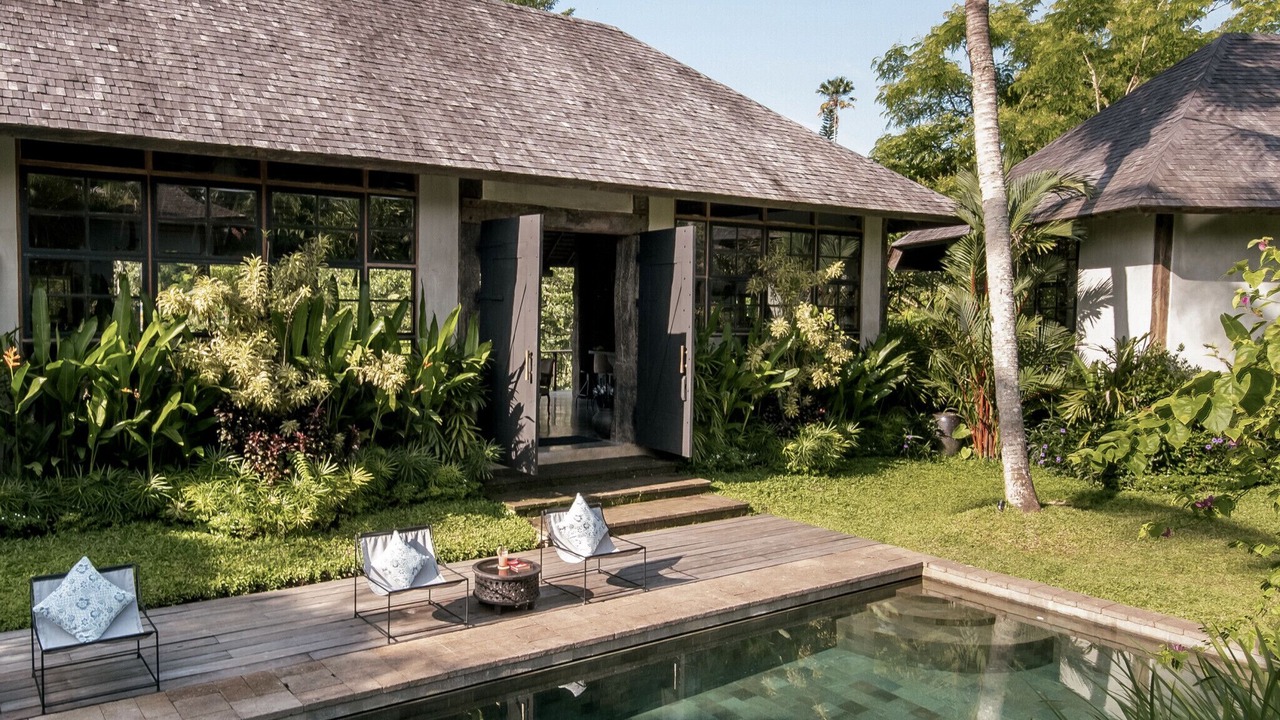 Photo of Outdoor in Ubud City-Centre