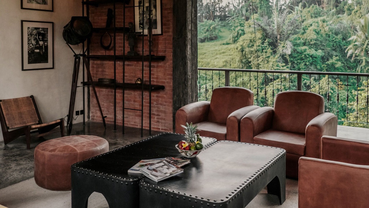 Photo of Outdoor in Ubud City-Centre