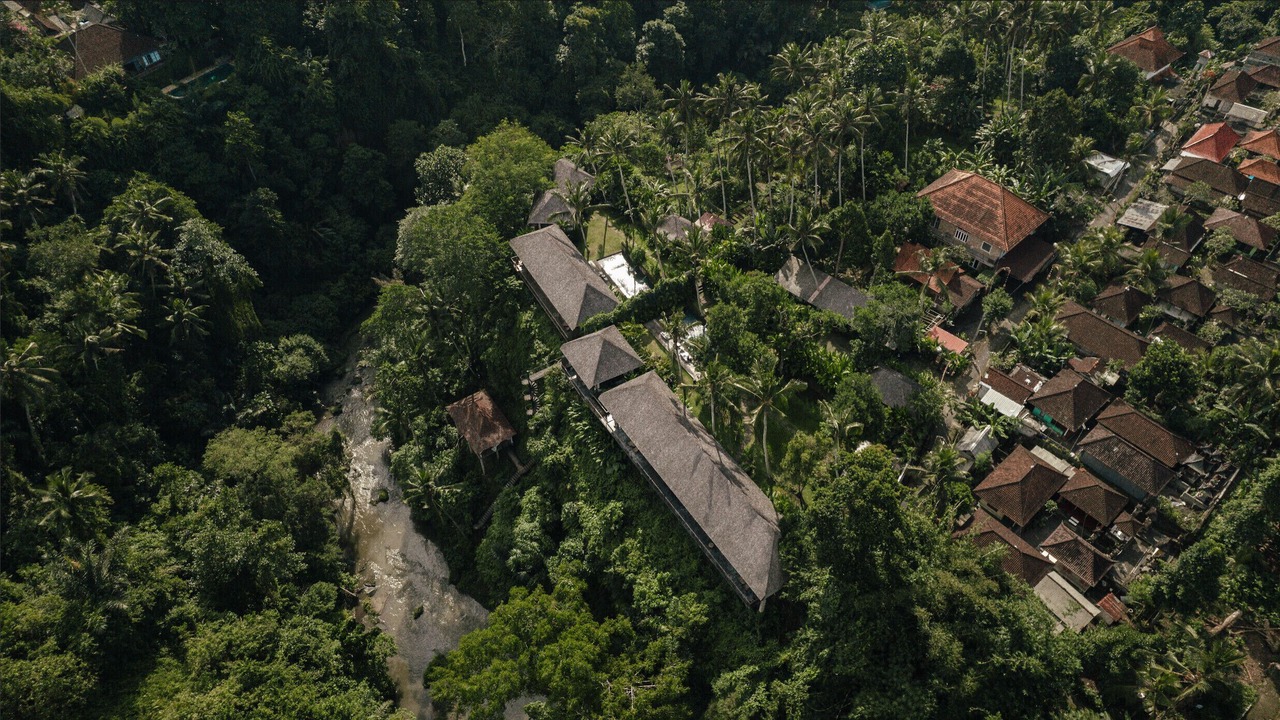 Photo of Outdoor in Ubud City-Centre