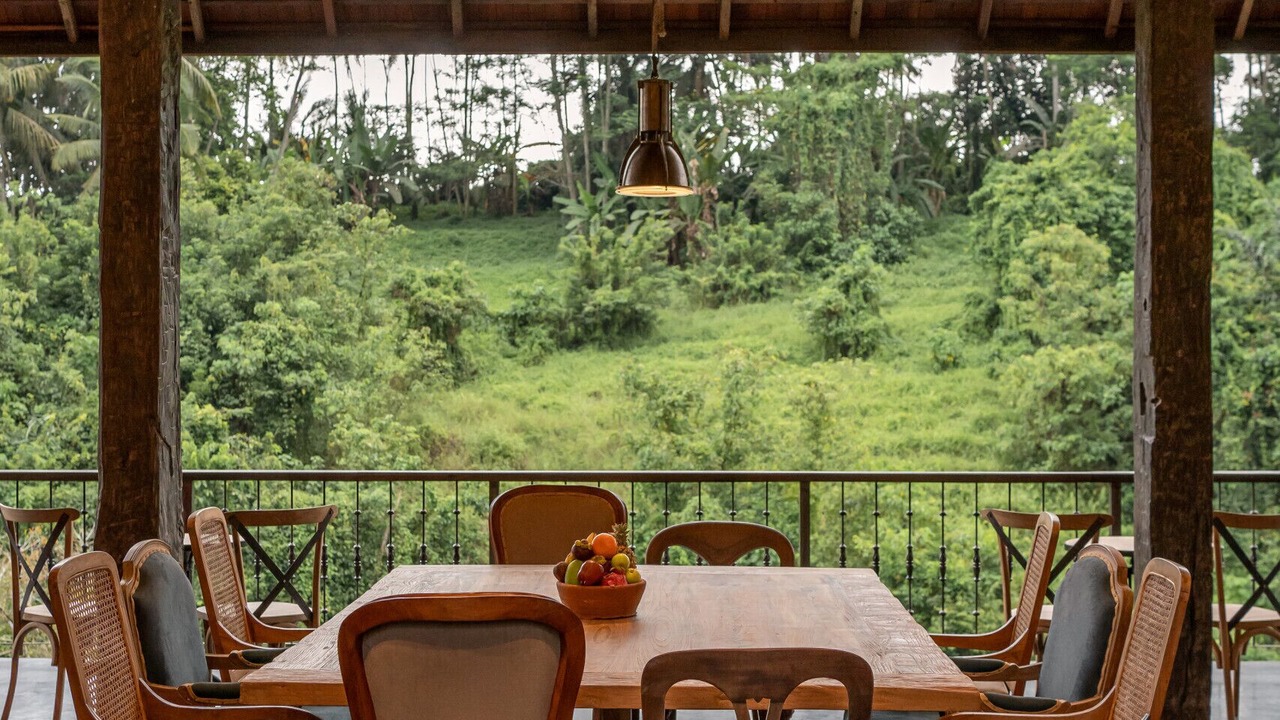 Photo of Outdoor in Ubud City-Centre