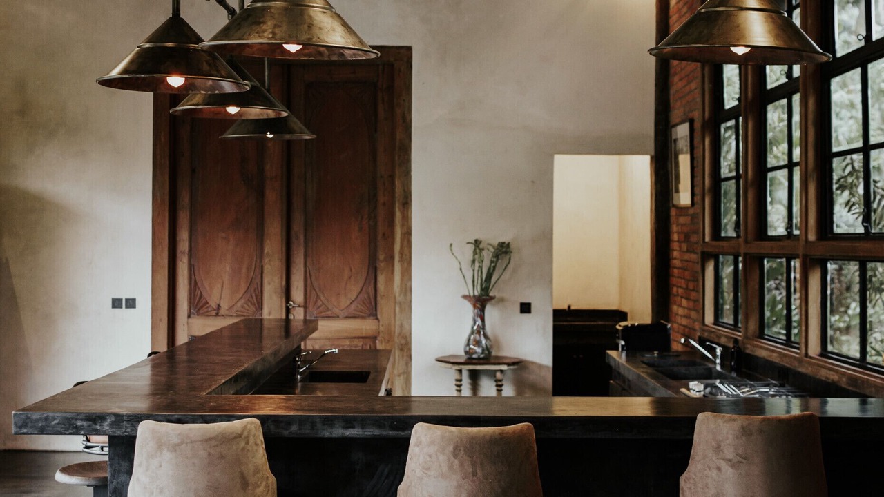 Photo of Kitchen in Ubud City-Centre