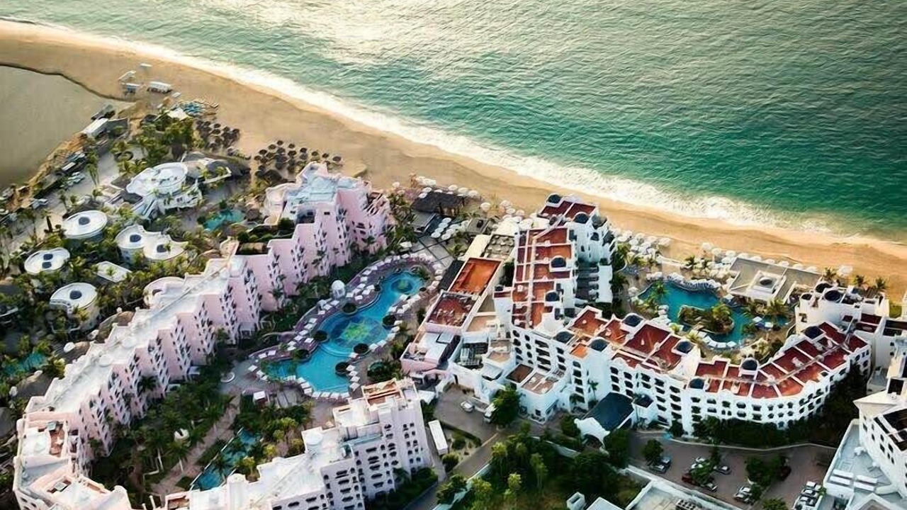 Photo of Outdoor in Paraiso Escondido