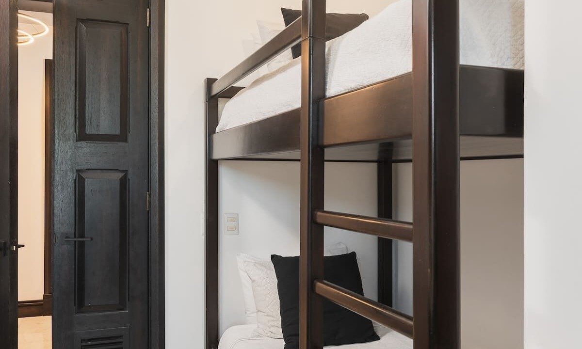 Photo of Bedroom in Punta de Mita